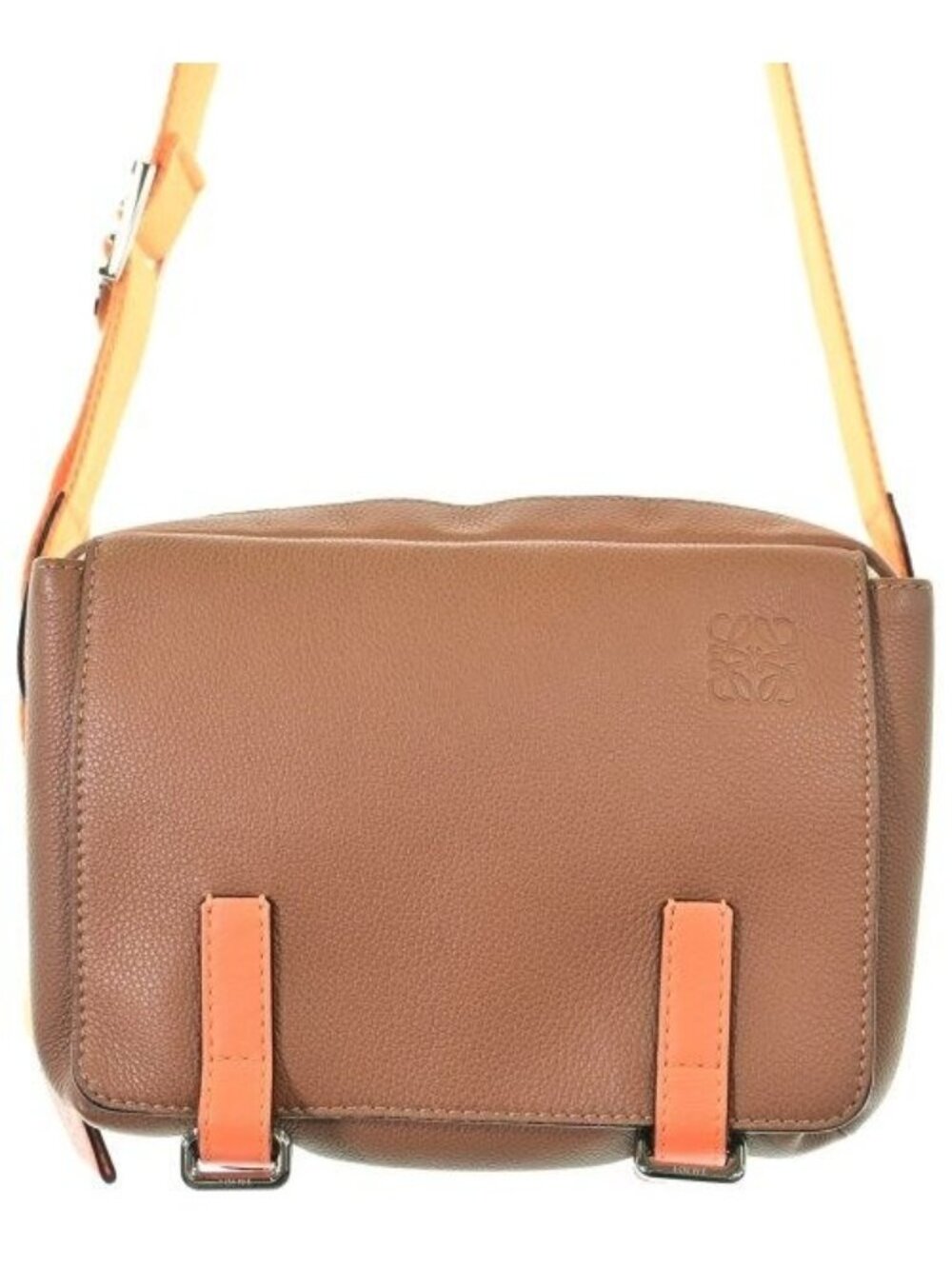 Loewe Shoulder Bag Brown
